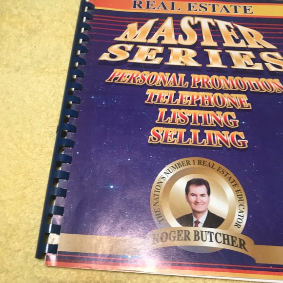 Roger Butcher Office Phenomenon Useful Package Of Famous Real